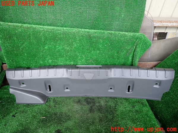 1UPJ-32227773]BMW アクティブハイブリッド7(AH7)(YA30) F04ラゲッジトレイ3 中古_m0001.jpg