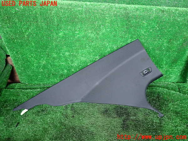 1UPJ-32227680]BMW アクティブハイブリッド7(AH7)(YA30) F04左リアピラートリム 中古_m0001.jpg