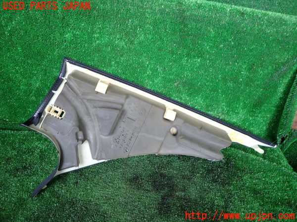 1UPJ-32227680]BMW アクティブハイブリッド7(AH7)(YA30) F04左リアピラートリム 中古_m0002.jpg