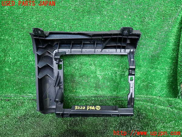 1UPJ-32227691]BMW アクティブハイブリッド7(AH7)(YA30) F04内装トリム類1 中古_m0003.jpg