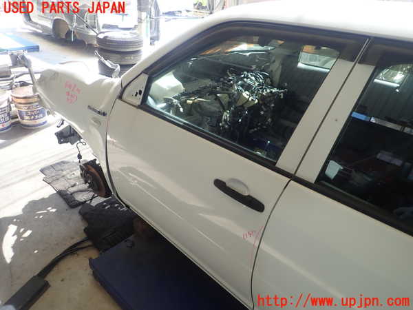 1UPJ-32231260]プロボックス バン ハイブリッド(NHP160V)左前ドア NSG M31.O8 中古_m0001.jpg