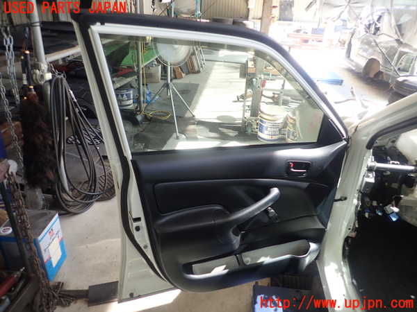 1UPJ-32231260]プロボックス バン ハイブリッド(NHP160V)左前ドア NSG M31.O8 中古_m0005.jpg