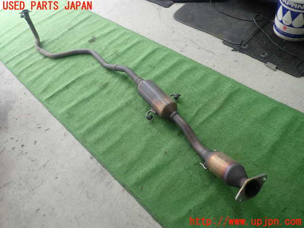 1UPJ-32232662]プロボックス バン ハイブリッド(NHP160V)触媒2 中古_m0001.jpg