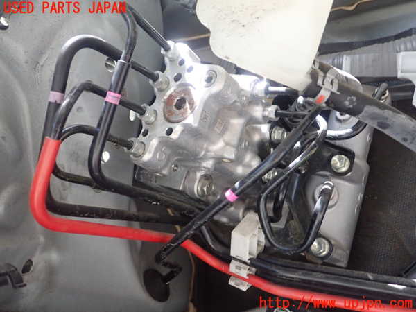 1UPJ-32234040]プロボックス バン ハイブリッド(NHP160V)ABSアクチュエーター 中古_m0001.jpg
