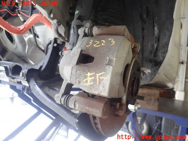1UPJ-32234085]プロボックス バン ハイブリッド(NHP160V)左フロントキャリパー 中古_m0001.jpg