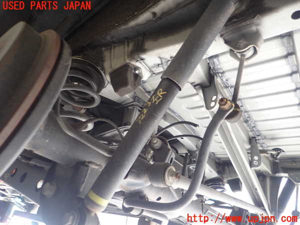 1UPJ-32235075]プロボックス バン ハイブリッド(NHP160V)左リアショックアブソーバー 中古_m0001.jpg