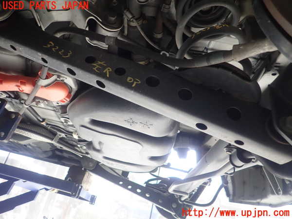 1UPJ-32235226]プロボックス バン ハイブリッド(NHP160V)左リアロアアーム1 中古_m0001.jpg