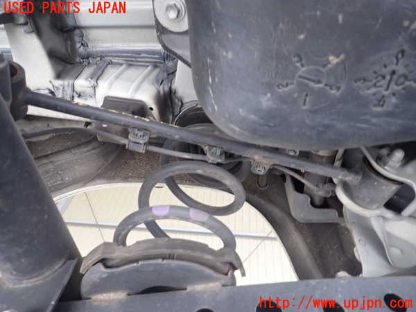 1UPJ-32235156]プロボックス バン ハイブリッド(NHP160V)左リアアッパーアーム1 中古_m0001.jpg