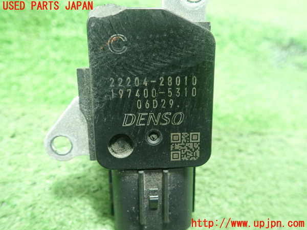 5UPJ-32236320]プロボックス バン ハイブリッド(NHP160V)エアフロメーター 中古_m0003.jpg