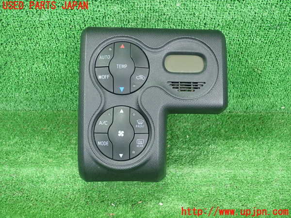 1UPJ-32236066]プロボックス バン ハイブリッド(NHP160V)エアコンスイッチ1 中古_m0001.jpg