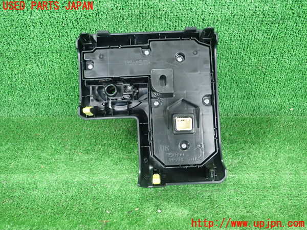 1UPJ-32236066]プロボックス バン ハイブリッド(NHP160V)エアコンスイッチ1 中古_m0002.jpg