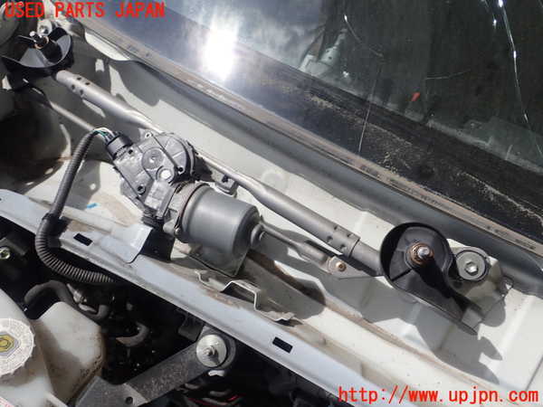 1UPJ-32236770]プロボックス バン ハイブリッド(NHP160V)フロントワイパーモーター 中古_m0001.jpg