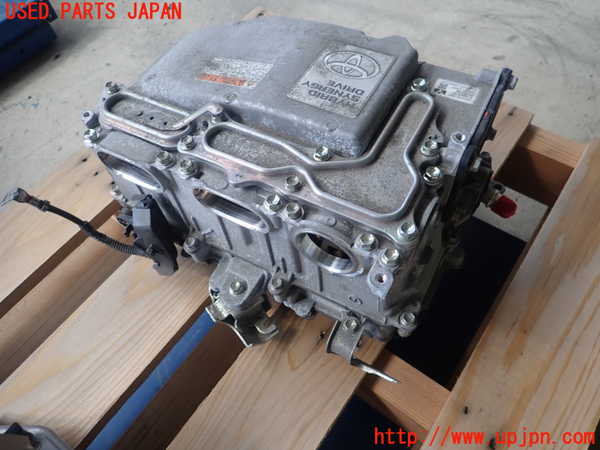 1UPJ-32236916]プロボックス バン ハイブリッド(NHP160V)インバーターコンバーター 中古_m0002.jpg