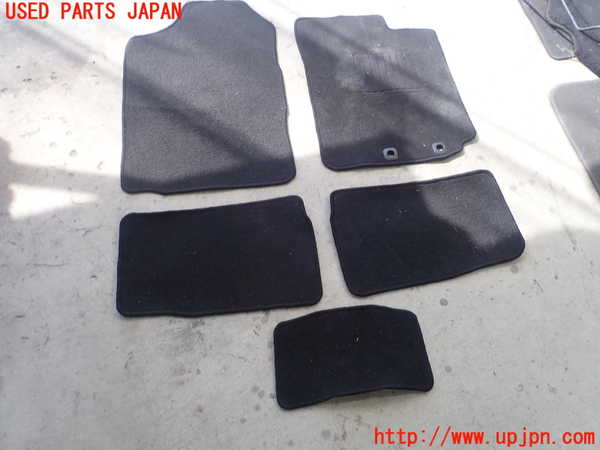 1UPJ-32237800]プロボックス バン ハイブリッド(NHP160V)フロアマット 中古_m0001.jpg