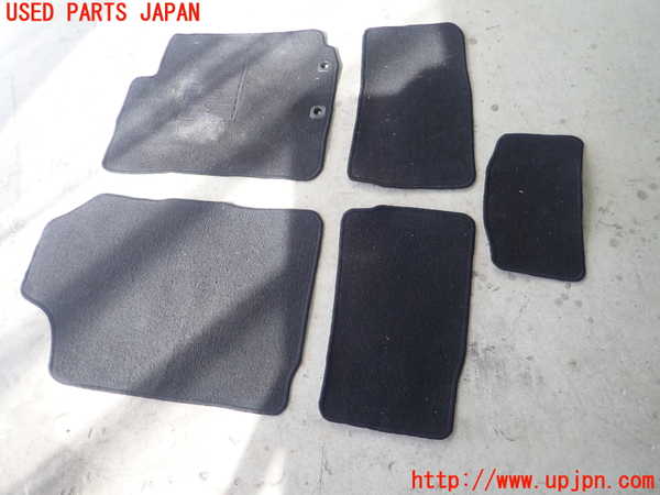 1UPJ-32237800]プロボックス バン ハイブリッド(NHP160V)フロアマット 中古_m0002.jpg