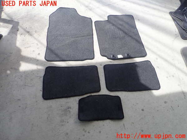 1UPJ-32237800]プロボックス バン ハイブリッド(NHP160V)フロアマット 中古_m0003.jpg