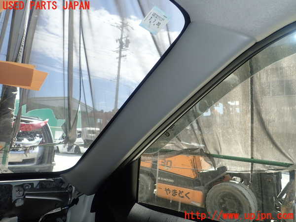 1UPJ-32237655]プロボックス バン ハイブリッド(NHP160V)右フロントピラートリム 中古_m0001.jpg