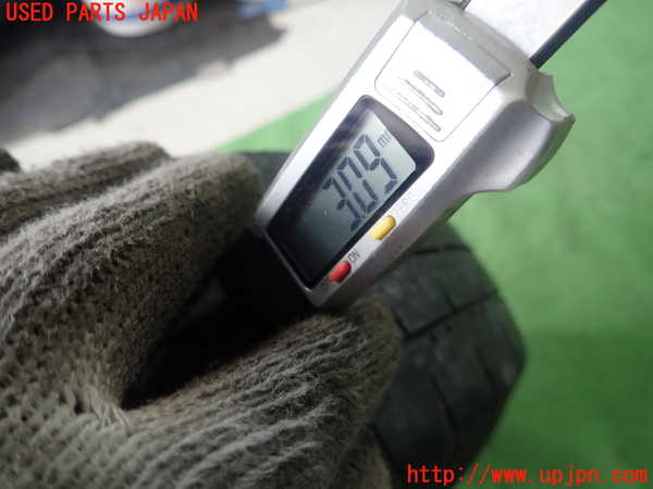 1UPJ-32239023]プロボックス バン ハイブリッド(NHP160V)タイヤ　ホイール　1本③ 155/80R14 中古_m0003.jpg