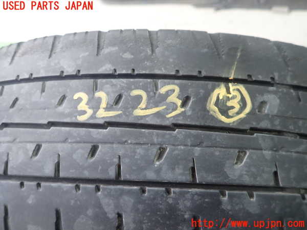 1UPJ-32239023]プロボックス バン ハイブリッド(NHP160V)タイヤ　ホイール　1本③ 155/80R14 中古_m0004.jpg
