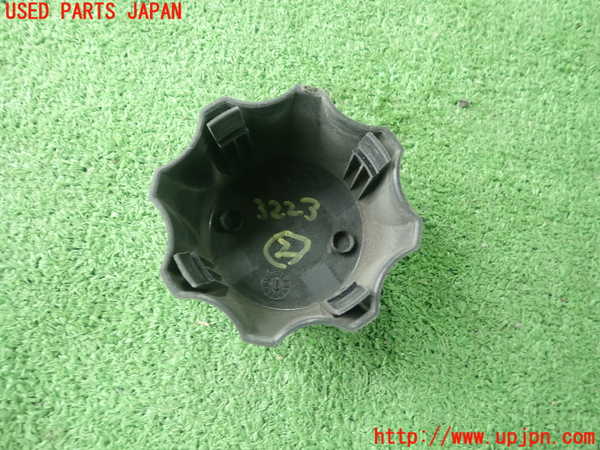 1UPJ-32239412]プロボックス バン ハイブリッド(NHP160V)14インチホイールキャップ1枚② 中古_m0002.jpg