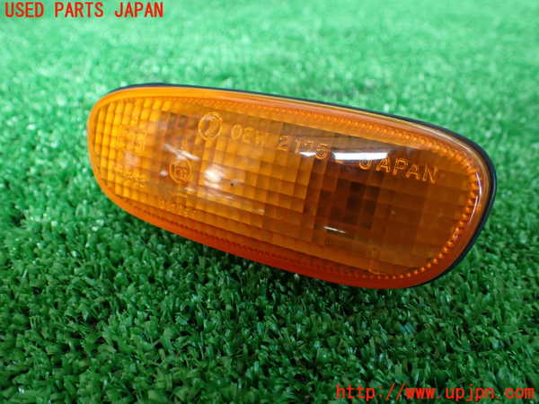 5UPJ-32241162]インプレッサ F型 WRX-STi(GC8)左ウィンカーレンズ 中古_m0001.jpg