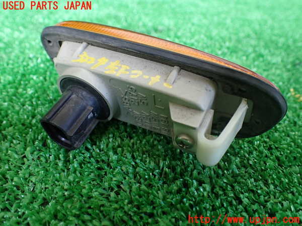 5UPJ-32241162]インプレッサ F型 WRX-STi(GC8)左ウィンカーレンズ 中古_m0002.jpg