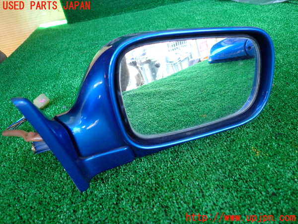 1UPJ-32241210]インプレッサ F型 WRX-STi(GC8)右ドアミラー 中古_m0002.jpg