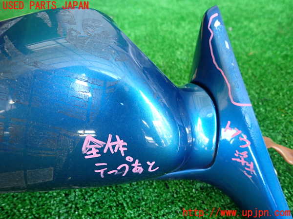 1UPJ-32241210]インプレッサ F型 WRX-STi(GC8)右ドアミラー 中古_m0003.jpg