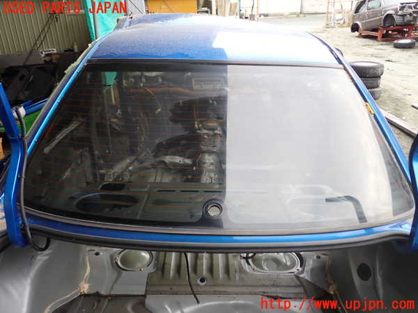 5UPJ-32241560]インプレッサ F型 WRX-STi(GC8)リアガラス M308 中古_m0001.jpg