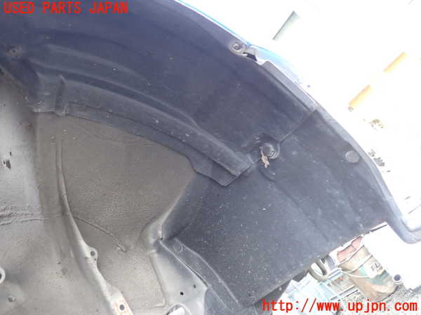 1UPJ-32241090]インプレッサ F型 WRX-STi(GC8)右前フェンダーライナー 中古_m0002.jpg