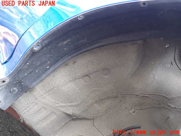 1UPJ-32241090]インプレッサ F型 WRX-STi(GC8)右前フェンダーライナー 中古_m0003.jpg