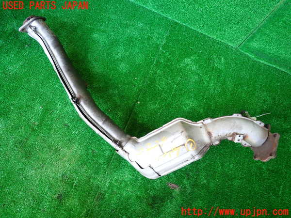 1UPJ-32242661]インプレッサ F型 WRX-STi(GC8)触媒1 中古_m0001.jpg