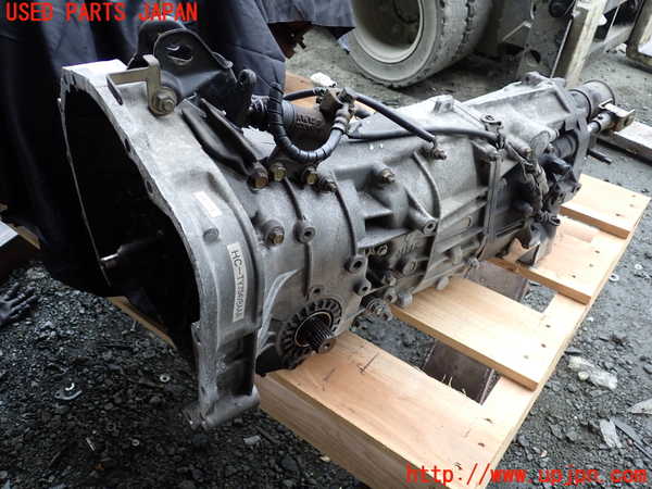 1UPJ-32243200]インプレッサ F型 WRX-STi(GC8)ミッション MT EJ20７DW1PR 4WD 中古_m0001.jpg
