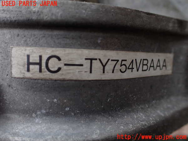 1UPJ-32243200]インプレッサ F型 WRX-STi(GC8)ミッション MT EJ20７DW1PR 4WD 中古_m0003.jpg