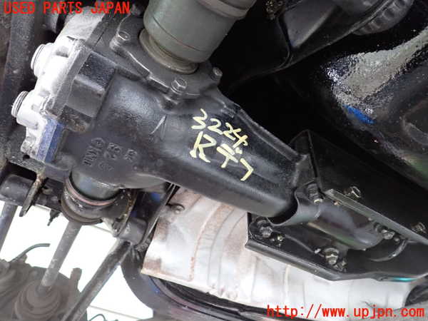 1UPJ-32244355]インプレッサ F型 WRX-STi(GC8)リアデフ 中古_m0001.jpg