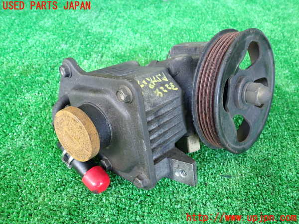 1UPJ-32244250]インプレッサ F型 WRX-STi(GC8)パワステポンプ 中古_m0001.jpg
