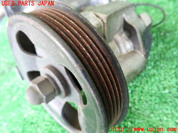 1UPJ-32244250]インプレッサ F型 WRX-STi(GC8)パワステポンプ 中古_m0003.jpg