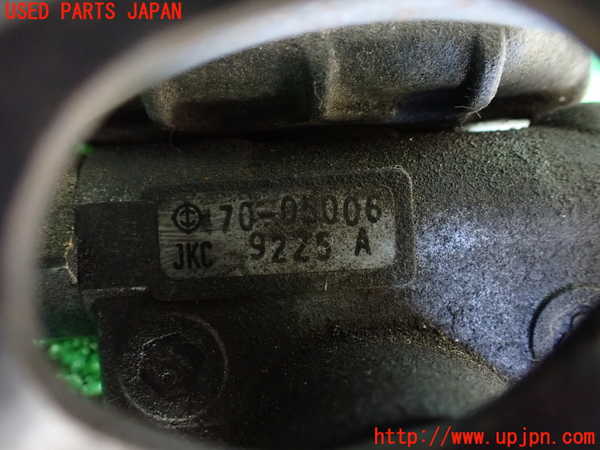 1UPJ-32244250]インプレッサ F型 WRX-STi(GC8)パワステポンプ 中古_m0004.jpg