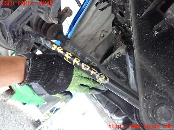 1UPJ-32245227]インプレッサ F型 WRX-STi(GC8)左リアロアアーム2 中古_m0001.jpg