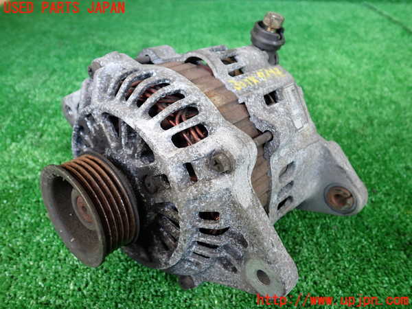 1UPJ-32246015]インプレッサ F型 WRX-STi(GC8)オルタネーター(ダイナモ) 中古_m0001.jpg