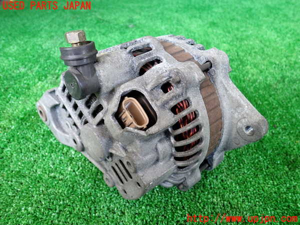1UPJ-32246015]インプレッサ F型 WRX-STi(GC8)オルタネーター(ダイナモ) 中古_m0002.jpg