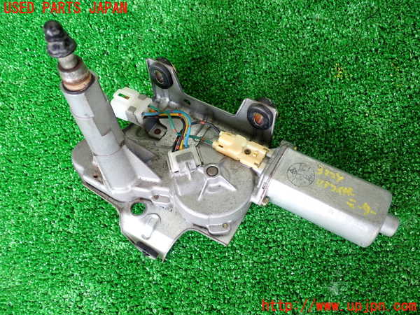 1UPJ-32246775]インプレッサ F型 WRX-STi(GC8)リアワイパーモーター 中古_m0001.jpg