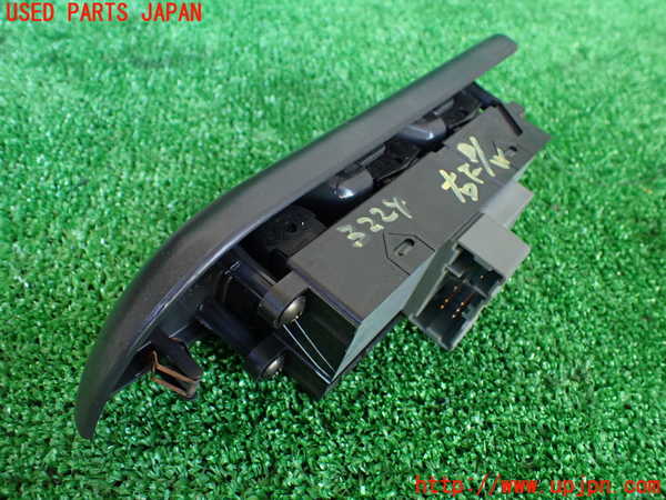 1UPJ-32246240]インプレッサ F型 WRX-STi(GC8)右前パワーウィンドウスイッチ 中古_m0002.jpg