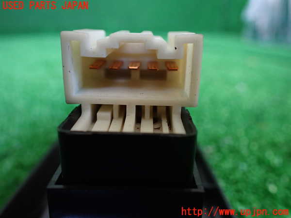 5UPJ-32246245]インプレッサ F型 WRX-STi(GC8)左前パワーウィンドウスイッチ 中古_m0003.jpg