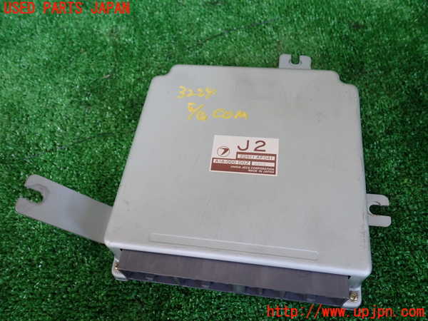1UPJ-32246110]インプレッサ F型 WRX-STi(GC8)エンジンコンピューター 中古_m0001.jpg