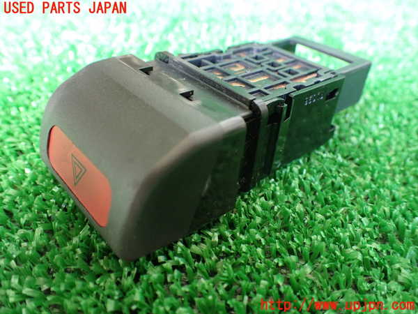 1UPJ-32246290]インプレッサ F型 WRX-STi(GC8)ハザードスイッチ 中古_m0001.jpg
