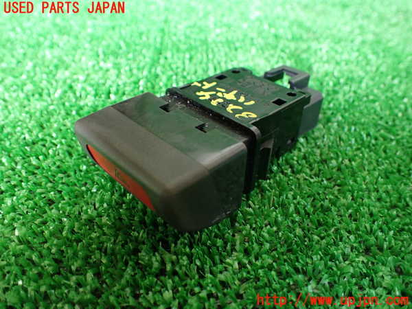 1UPJ-32246290]インプレッサ F型 WRX-STi(GC8)ハザードスイッチ 中古_m0002.jpg