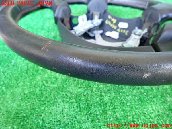 1UPJ-32247855]インプレッサ F型 WRX-STi(GC8)ステアリングホイール 中古_m0003.jpg