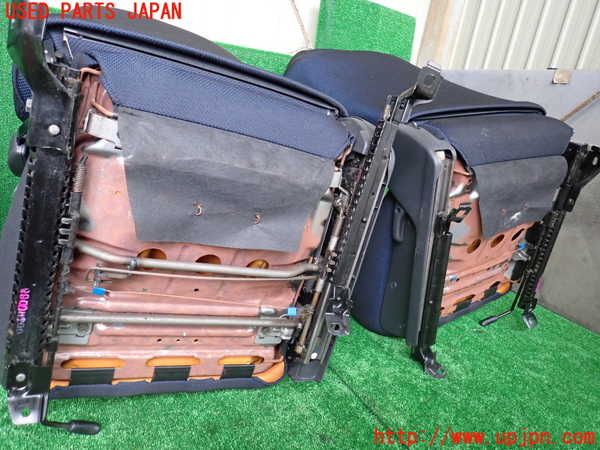 1UPJ-32247011]インプレッサ F型 WRX-STi(GC8)シートセット (1列目 運転席＆助手席) 中古_m0005.jpg