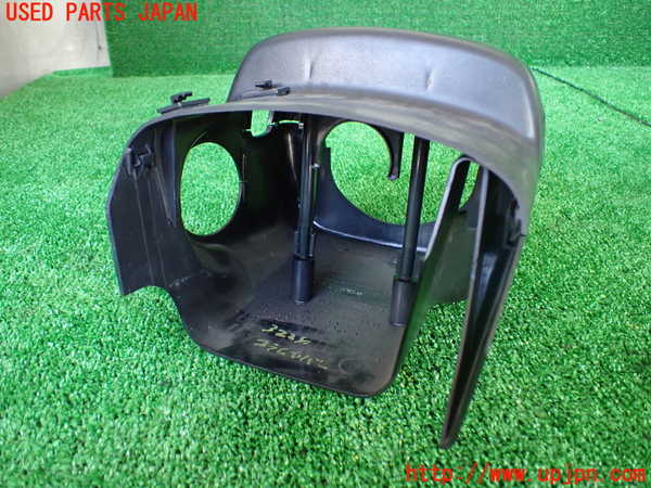 1UPJ-32247905]インプレッサ F型 WRX-STi(GC8)コラムカバー 中古_m0002.jpg